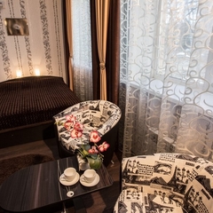 Гостиница Валенсия, Пенза, Пензенская область