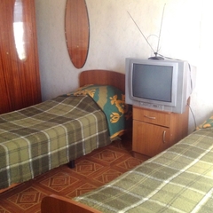  Дом Артистов Цирка Арена Пенза, Пенза, Пензенская область