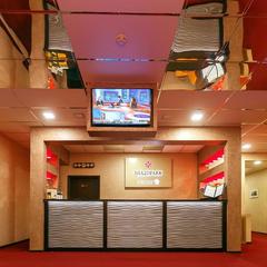 Отель HELIOPARK Cruise, Пенза, Пензенская область