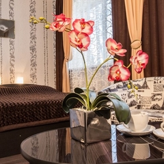 Гостиница Валенсия, Пенза, Пензенская область