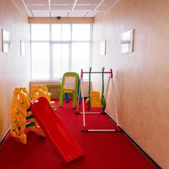 Отель HELIOPARK Cruise, Пенза, Пензенская область