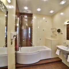 Отель HELIOPARK Cruise, Пенза, Пензенская область