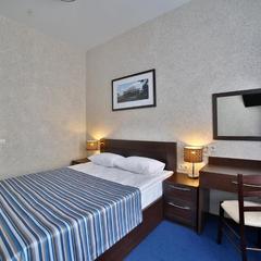 Отель HELIOPARK Cruise, Пенза, Пензенская область