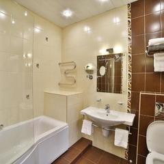 Отель HELIOPARK Cruise, Пенза, Пензенская область