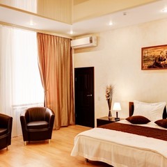 Отель Альфа, Пенза, Пензенская область