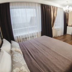 Гостиница Алексес, Пенза, Пензенская область