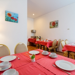 Отель Аркона, Пенза, Пензенская область