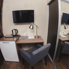 Гостиница Алексес, Пенза, Пензенская область