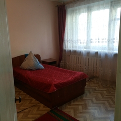  Дом Артистов Цирка Арена Пенза, Пенза, Пензенская область