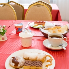 Отель Аркона, Пенза, Пензенская область