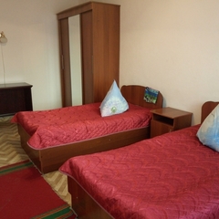  Дом Артистов Цирка Арена Пенза, Пенза, Пензенская область