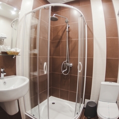 Гостиница Алексес, Пенза, Пензенская область