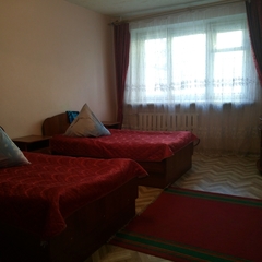  Дом Артистов Цирка Арена Пенза, Пенза, Пензенская область