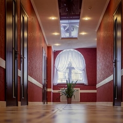 Гостиница Валенсия, Пенза, Пензенская область