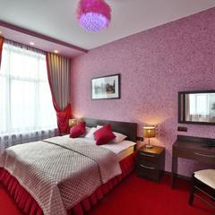 Отель HELIOPARK Cruise, Пенза, Пензенская область