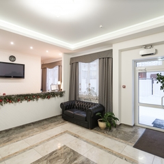 Отель Аркона, Пенза, Пензенская область