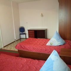  Дом Артистов Цирка Арена Пенза, Пенза, Пензенская область