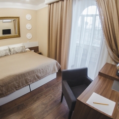 Гостиница Алексес, Пенза, Пензенская область