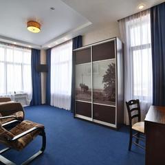 Отель HELIOPARK Cruise, Пенза, Пензенская область