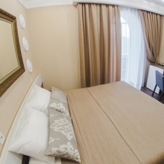 Гостиница Алексес, Пенза, Пензенская область