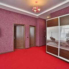 Отель HELIOPARK Cruise, Пенза, Пензенская область