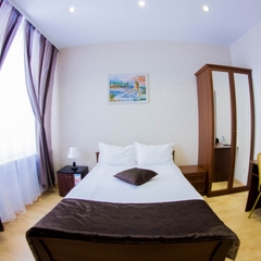 Отель Альфа, Пенза, Пензенская область