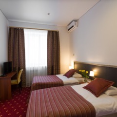 Отель Аркона, Пенза, Пензенская область