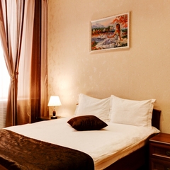 Отель Альфа, Пенза, Пензенская область