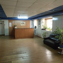  Дом Артистов Цирка Арена Пенза, Пенза, Пензенская область