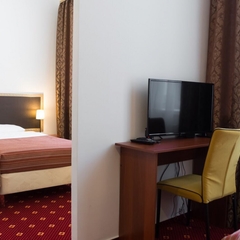 Отель Аркона, Пенза, Пензенская область