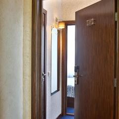 Отель HELIOPARK Cruise, Пенза, Пензенская область