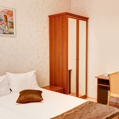 Отель Альфа, Пенза, Пензенская область