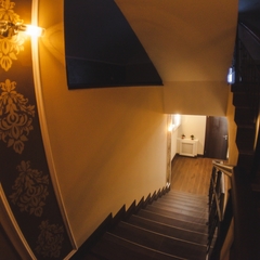 Гостиница Алексес, Пенза, Пензенская область