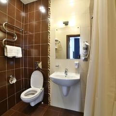 Отель HELIOPARK Cruise, Пенза, Пензенская область