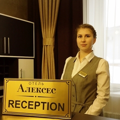 Гостиница Алексес, Пенза, Пензенская область