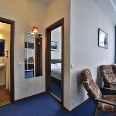 Отель HELIOPARK Cruise, Пенза, Пензенская область