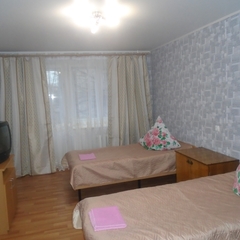  Дом Артистов Цирка Арена Пенза, Пенза, Пензенская область