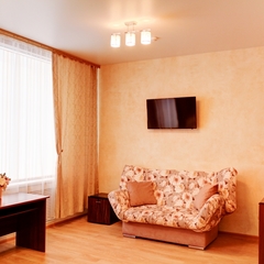 Отель Альфа, Пенза, Пензенская область