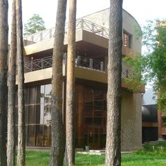 Санаторий Серебряный Бор, Пенза, Пензенская область