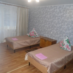  Дом Артистов Цирка Арена Пенза, Пенза, Пензенская область