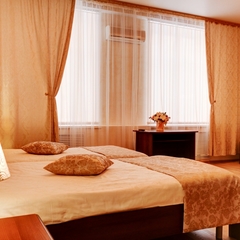 Отель Альфа, Пенза, Пензенская область