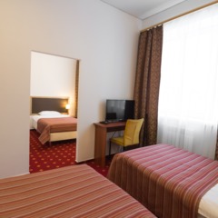 Отель Аркона, Пенза, Пензенская область