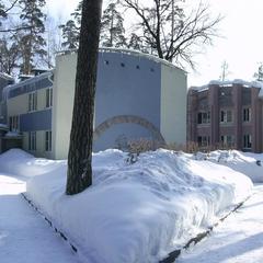 Санаторий Серебряный Бор, Пенза, Пензенская область