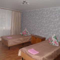  Дом Артистов Цирка Арена Пенза, Пенза, Пензенская область