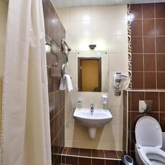 Отель HELIOPARK Cruise, Пенза, Пензенская область