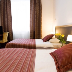 Отель Аркона, Пенза, Пензенская область