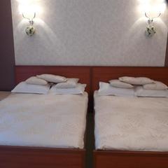 Санаторий Серебряный Бор, Пенза, Пензенская область