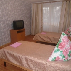  Дом Артистов Цирка Арена Пенза, Пенза, Пензенская область