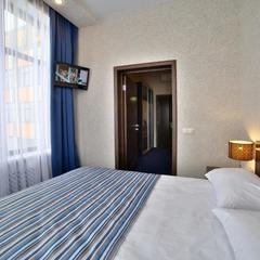 Отель HELIOPARK Cruise, Пенза, Пензенская область