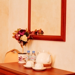 Отель Альфа, Пенза, Пензенская область